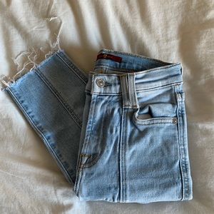 7 For All Mankind jeans